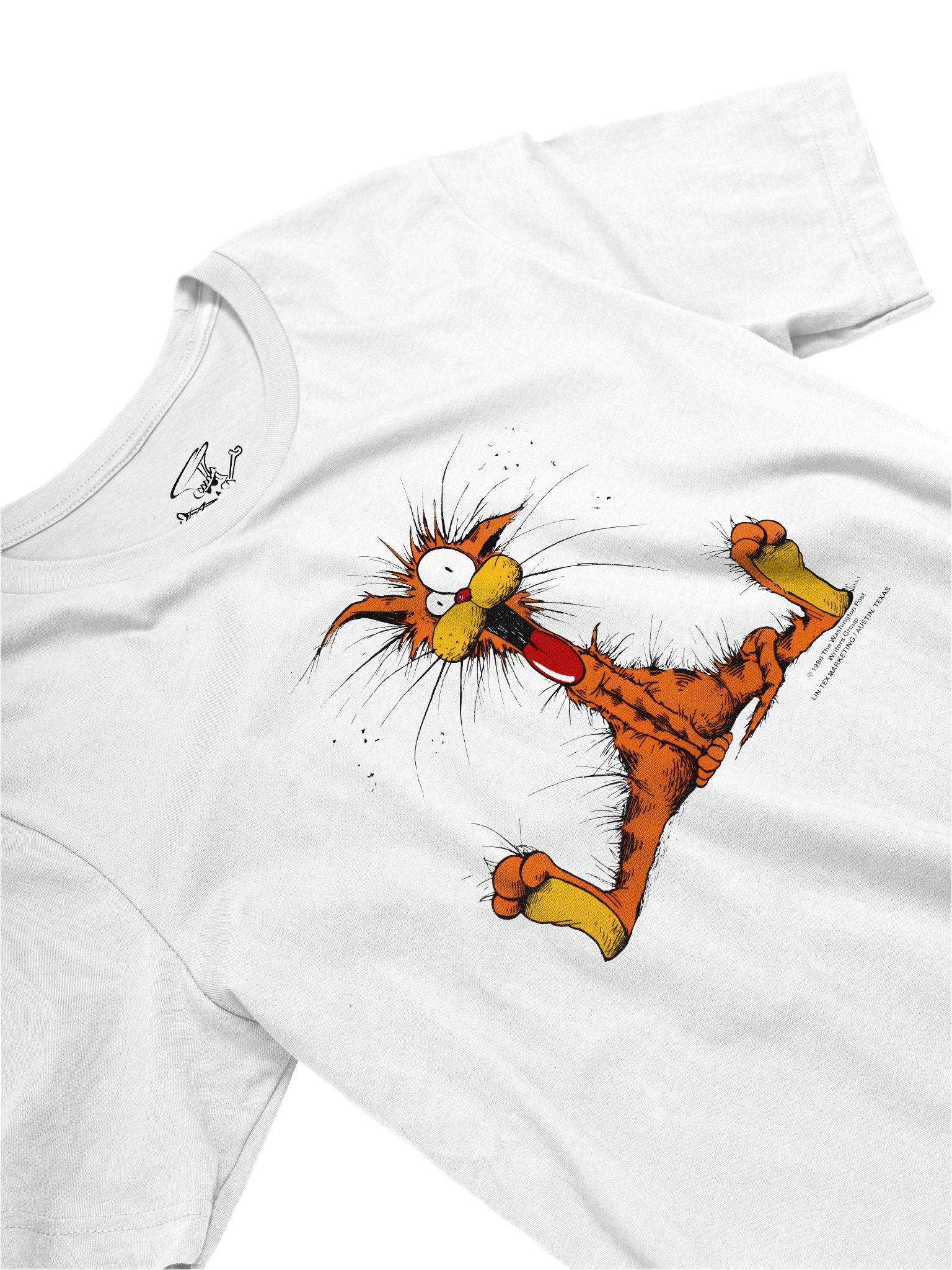 BILL THE CAT TEE product image (1)