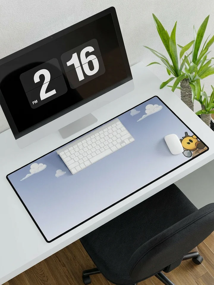 Sky Deskmat product image (2)