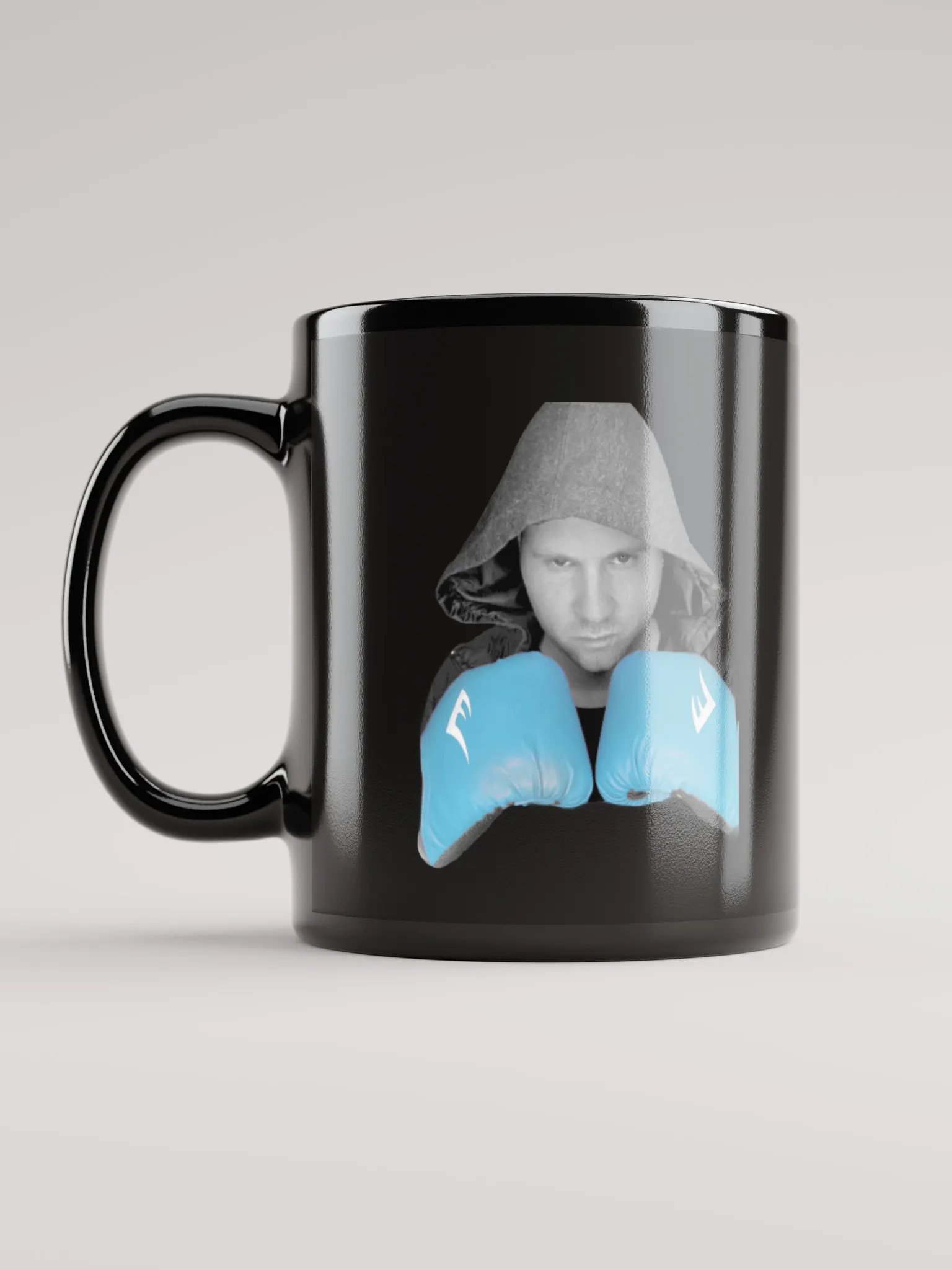 TeNN4OUR Boxing Mug product image (12)