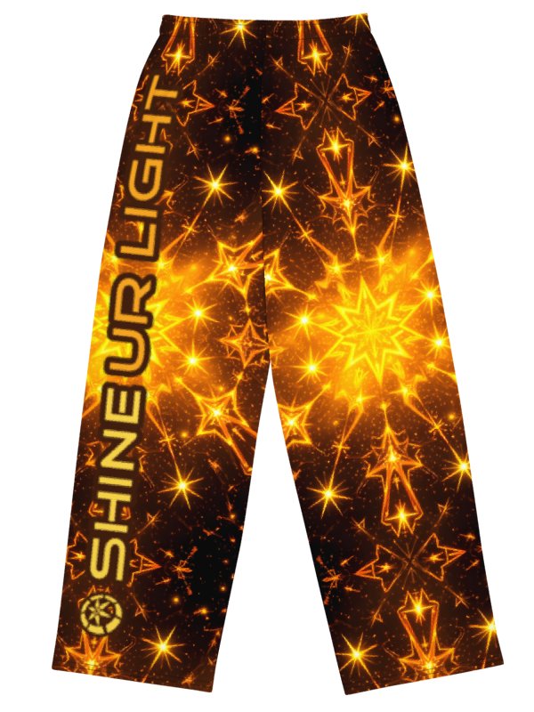 Be Brilliant Wide-Leg Pants product image (7)