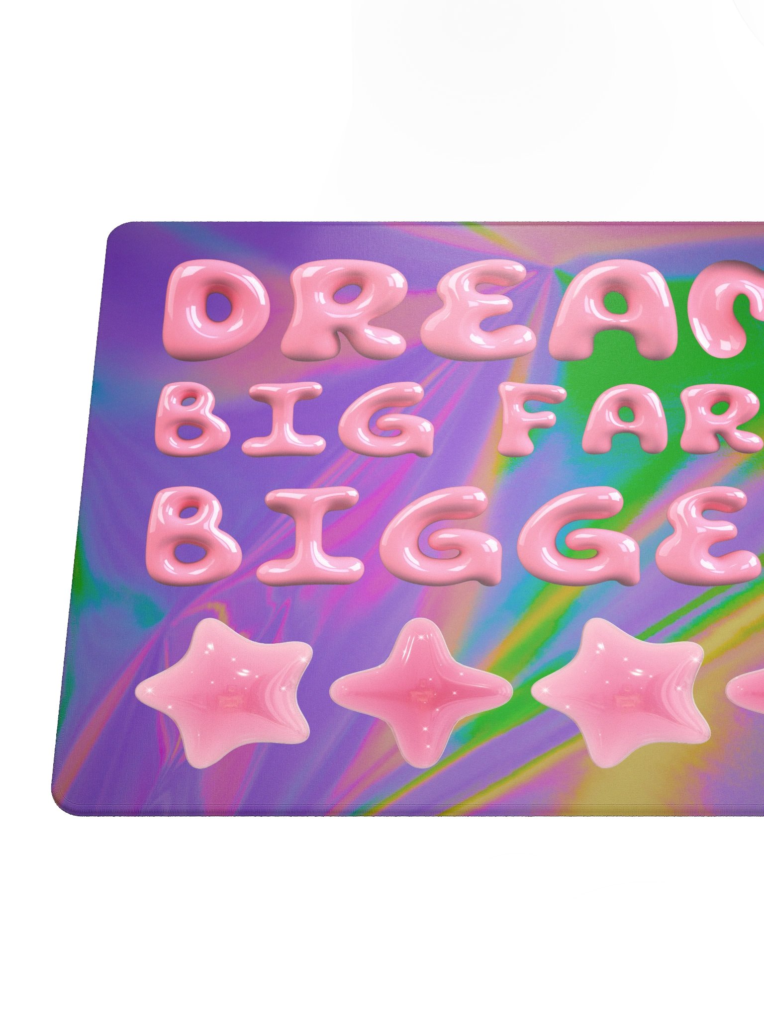Y2K Inspirational Mousepad product image (4)