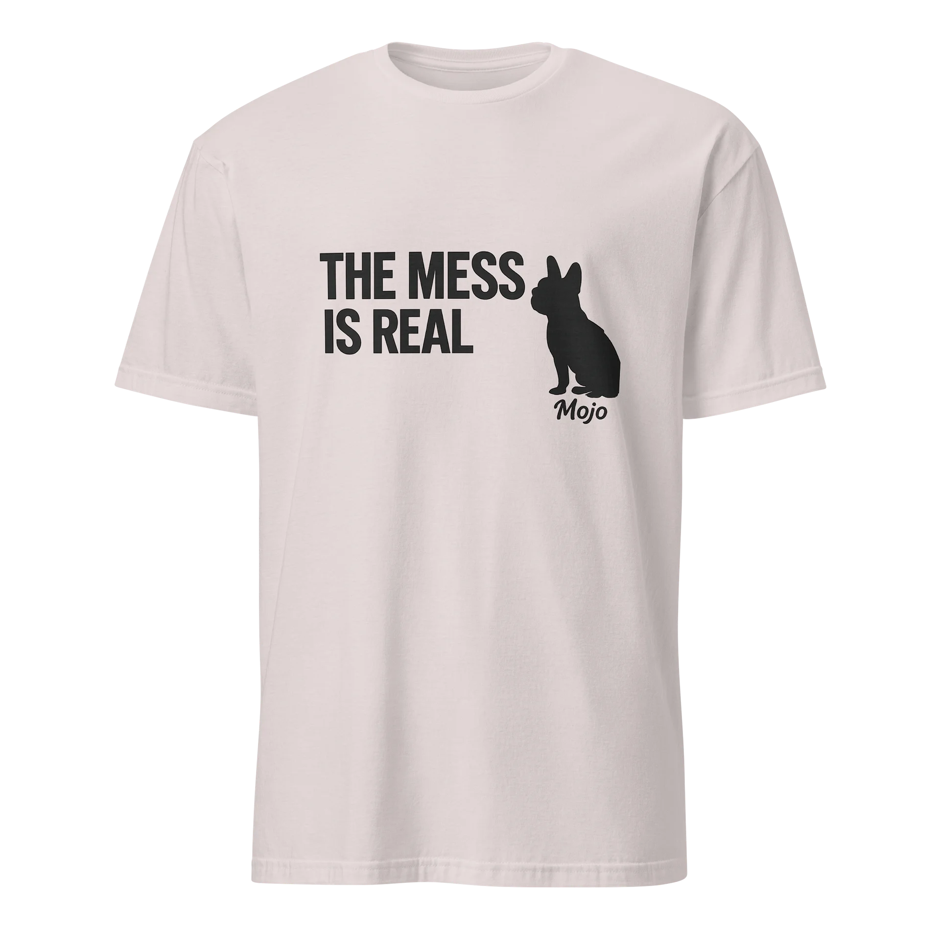 Mess is real product image (1)