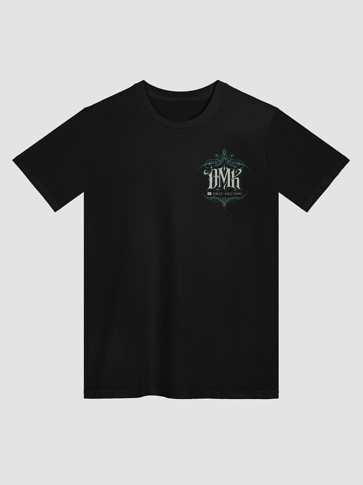 DMK Pinstripe T AS product image (2)