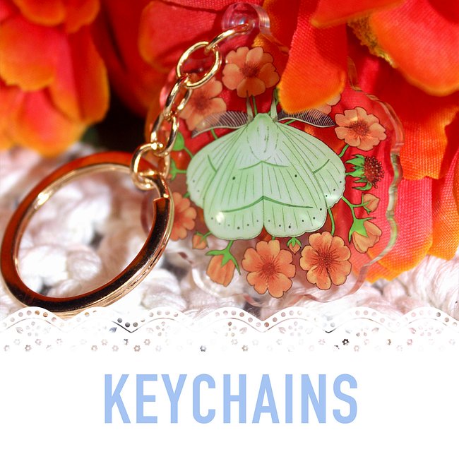 Keychains