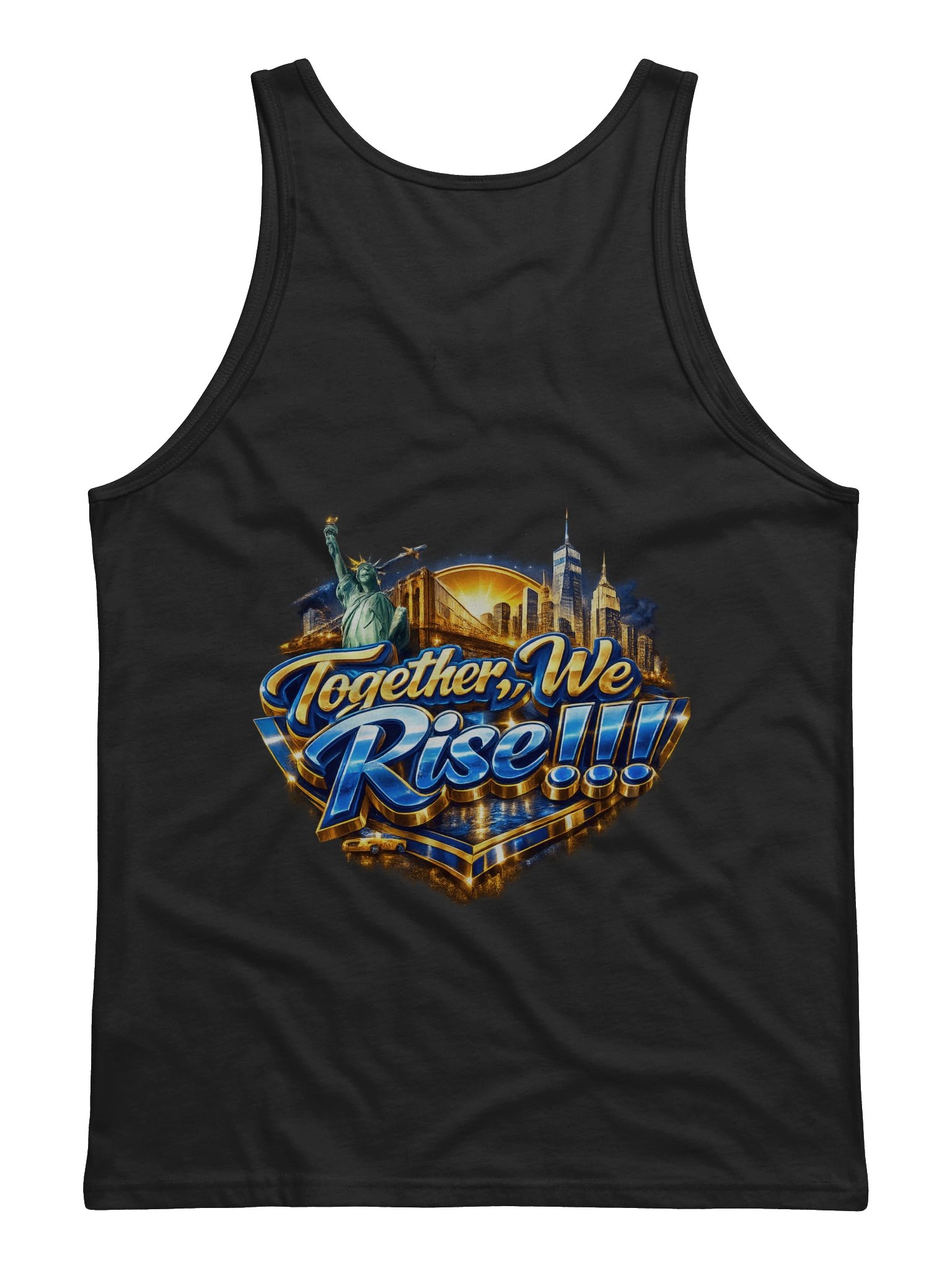 B1 Tanktop 2.0 product image (12)