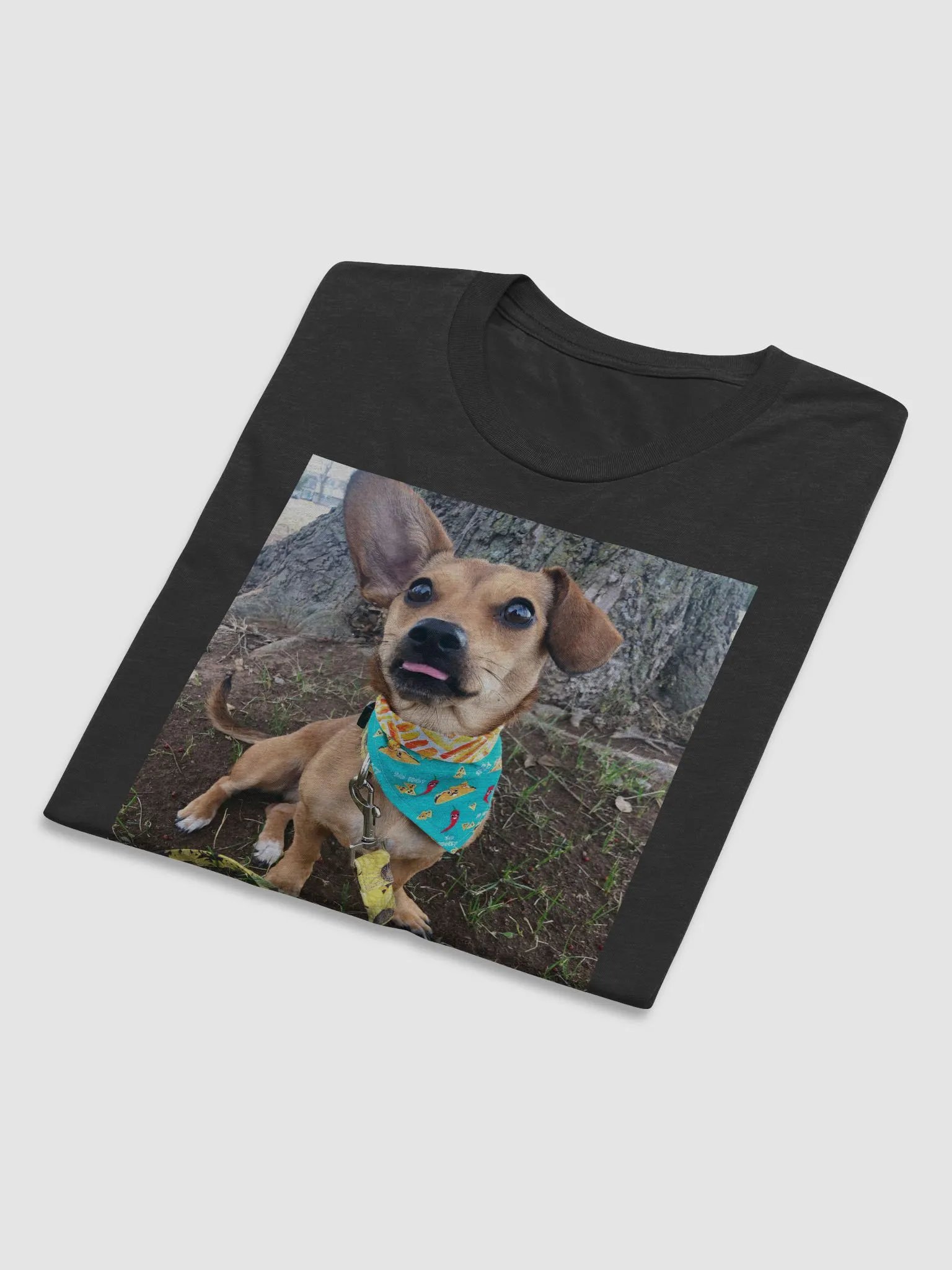 Ellie Blep Graphic Tee product image (4)