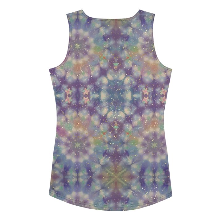 Celestial Whimsy Tank Top product image (2)