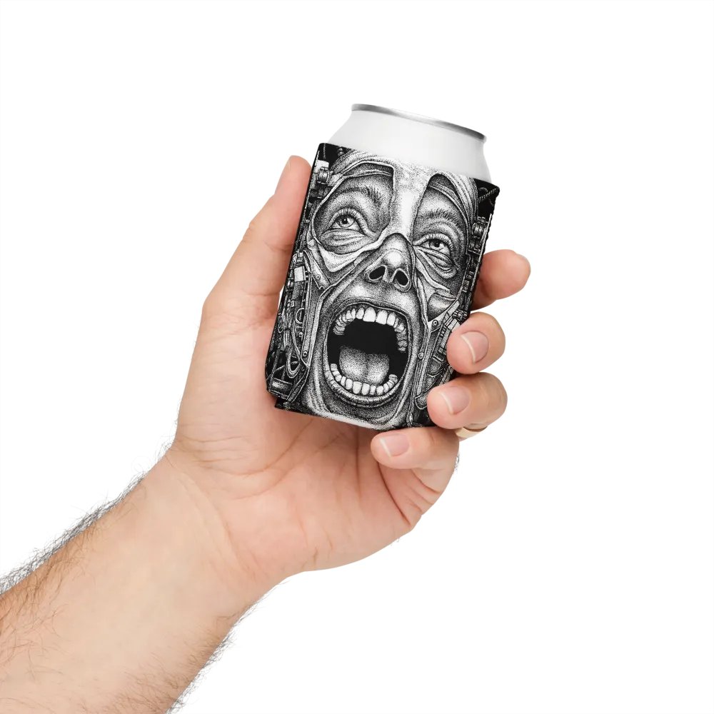Conversion Therapy Coozie product image (5)