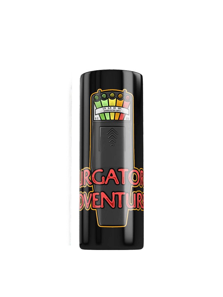 Stainless Steel Tumbler 20oz product image (1)