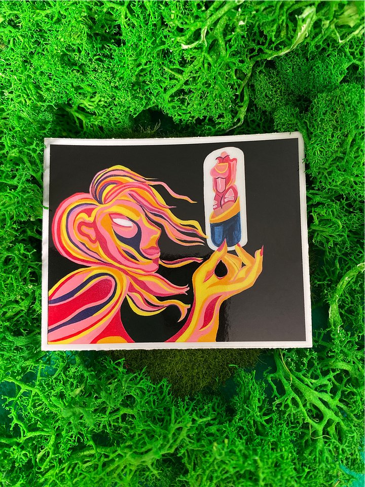 Evolving product image (1)