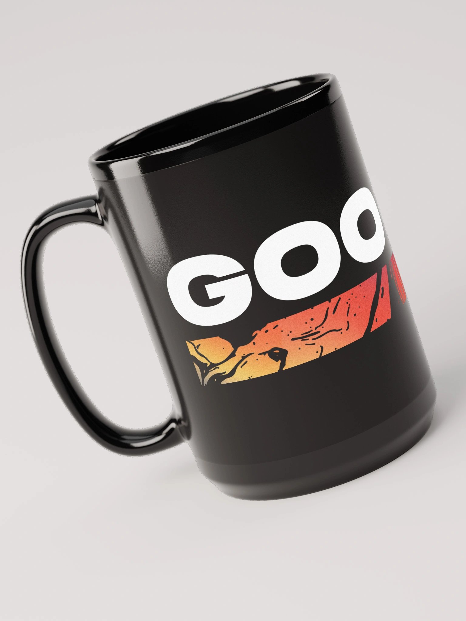 Goobsie Mug product image (5)