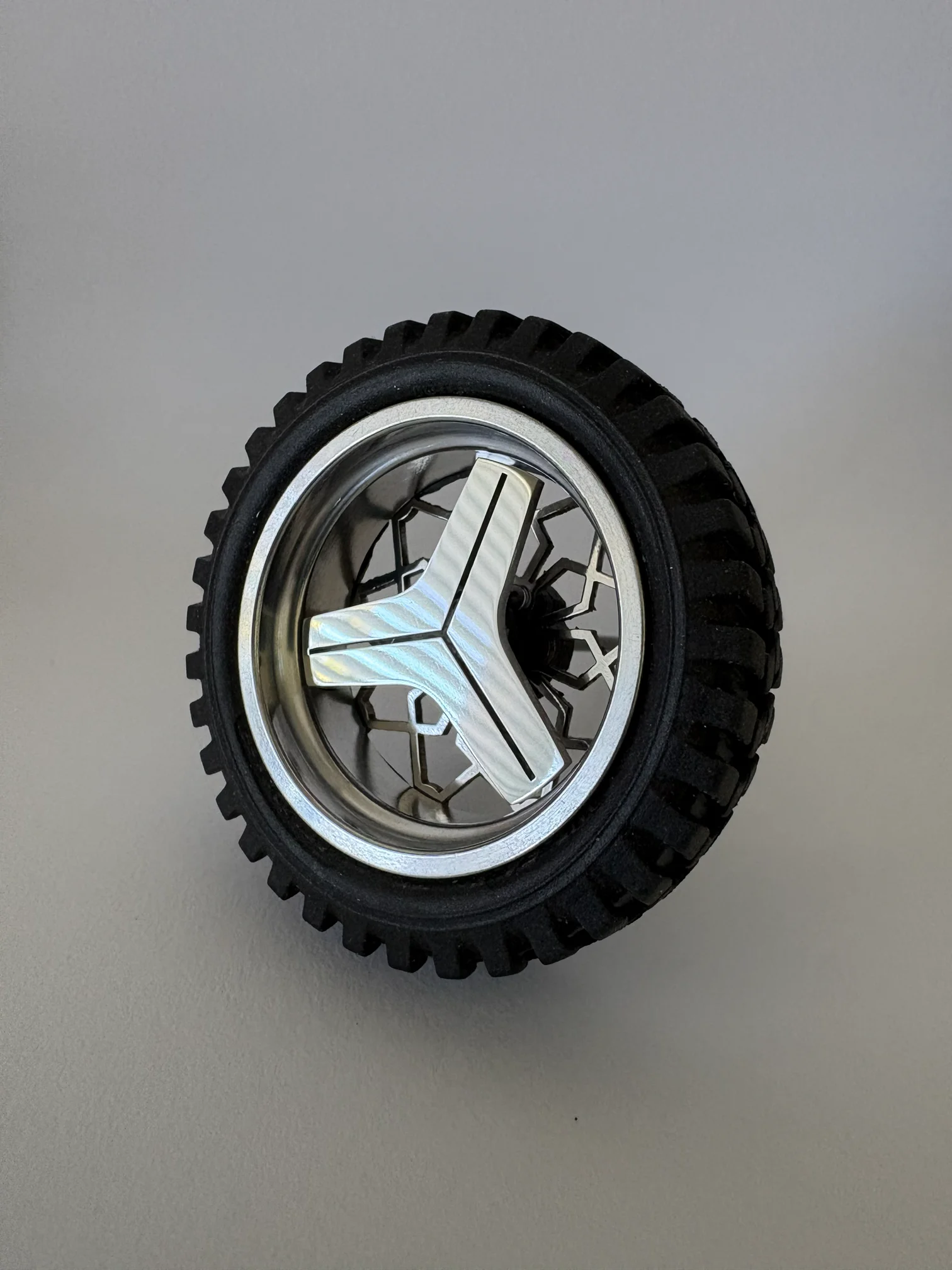 Blade Spinners for V.ENG 40 CAL wheels product image (1)
