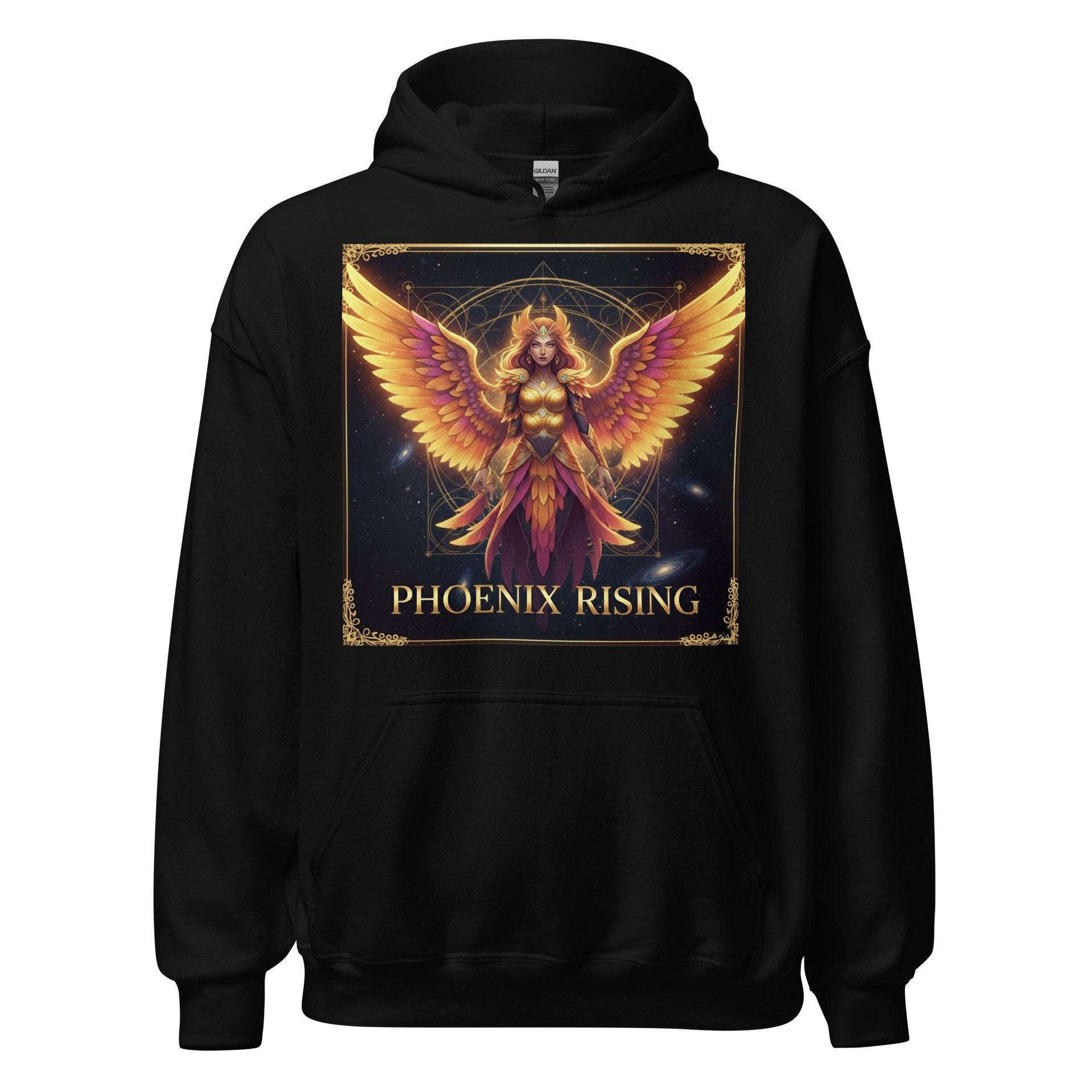 Adventure-Ready Classic Hoodie product image (1)