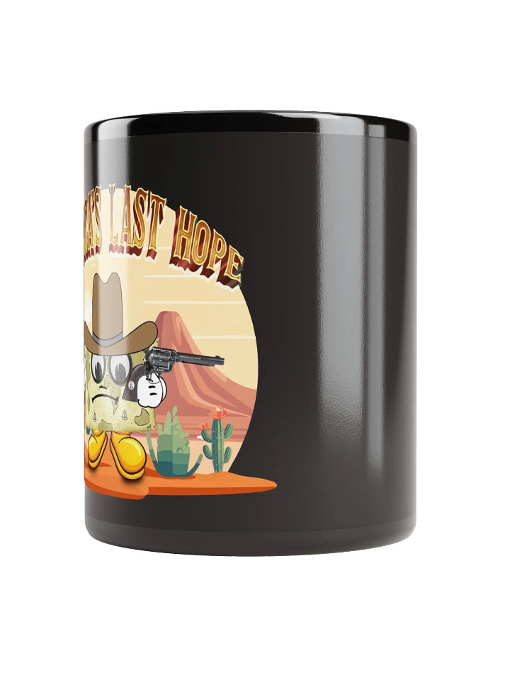 Mappy America's Last Hope Coffee Mug product image (2)