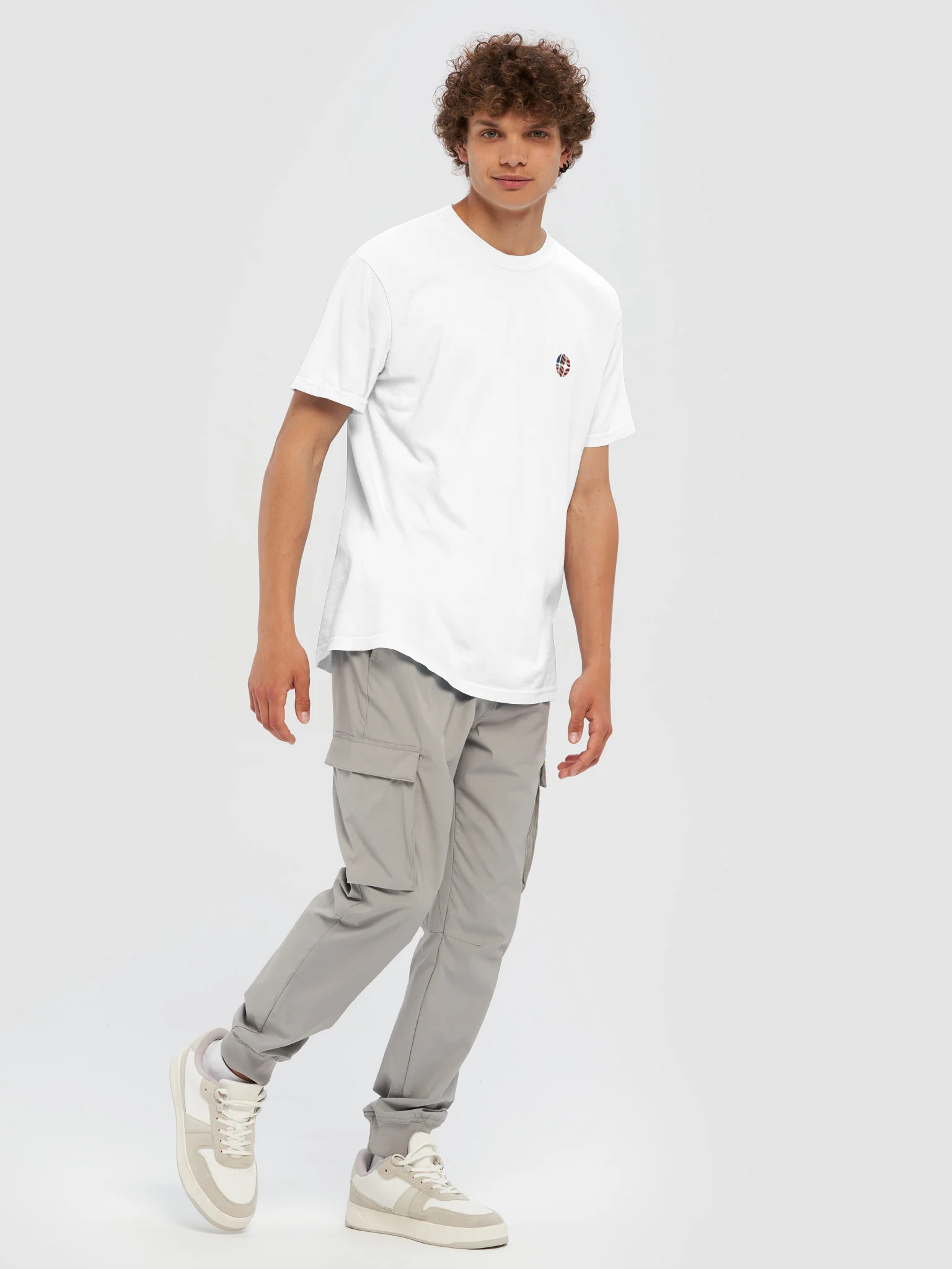Voop US Core Tee product image (11)