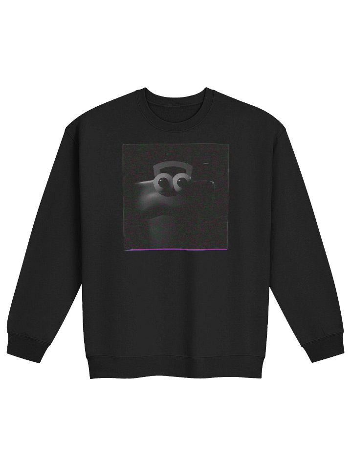 Cam The Can't Scream (Sweatshirt) product image (1)