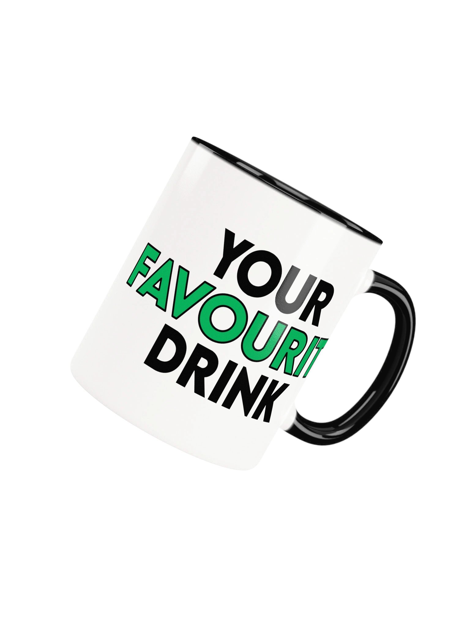 Ceramic Mug Color Inside product image (4)