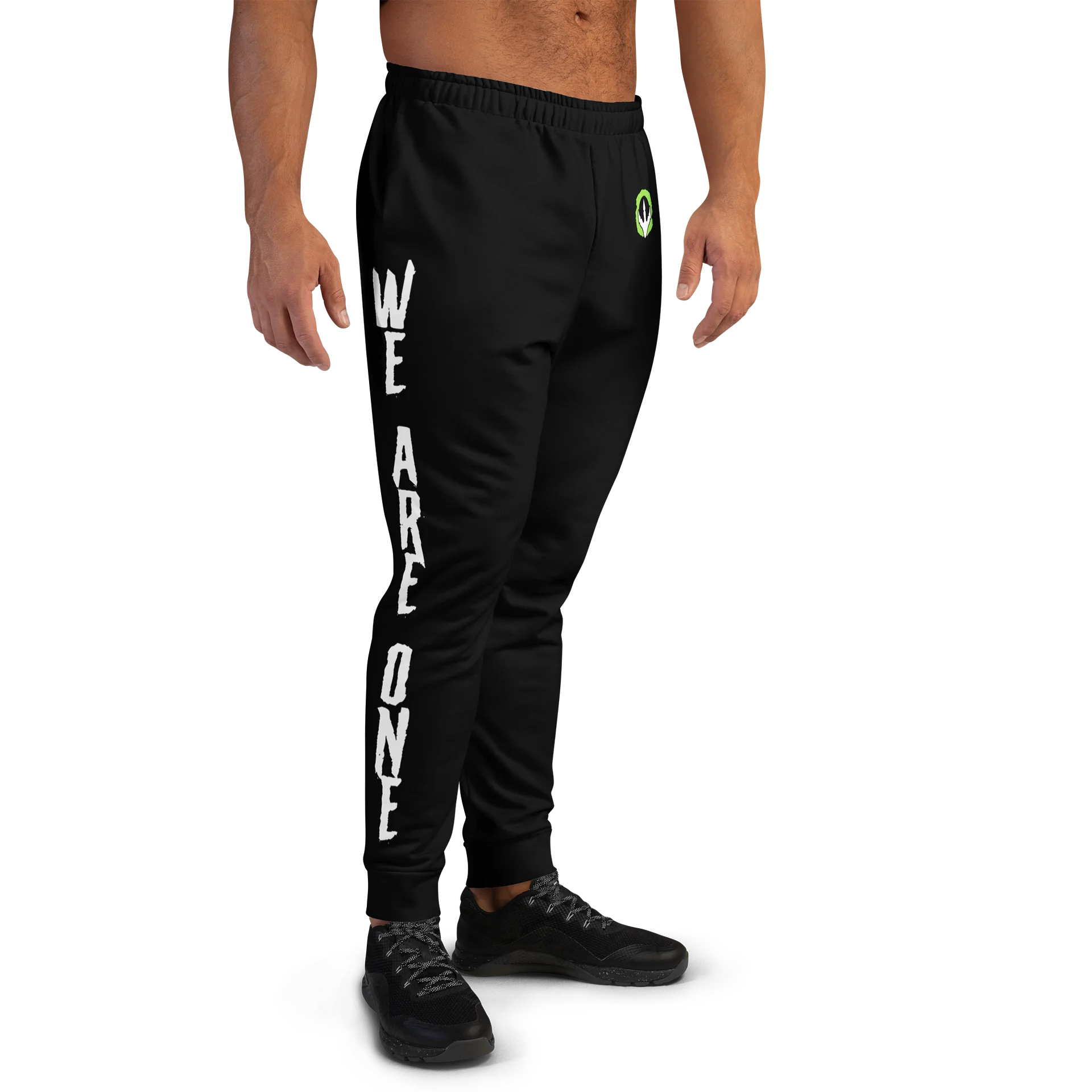 Omniworld We. Are. One! Joggers product image (4)