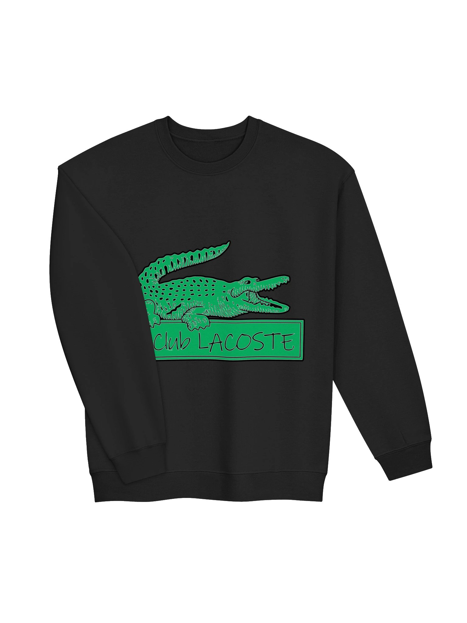 FURBITO LE CLUB Sudadera Classic | Urban Edition product image (9)