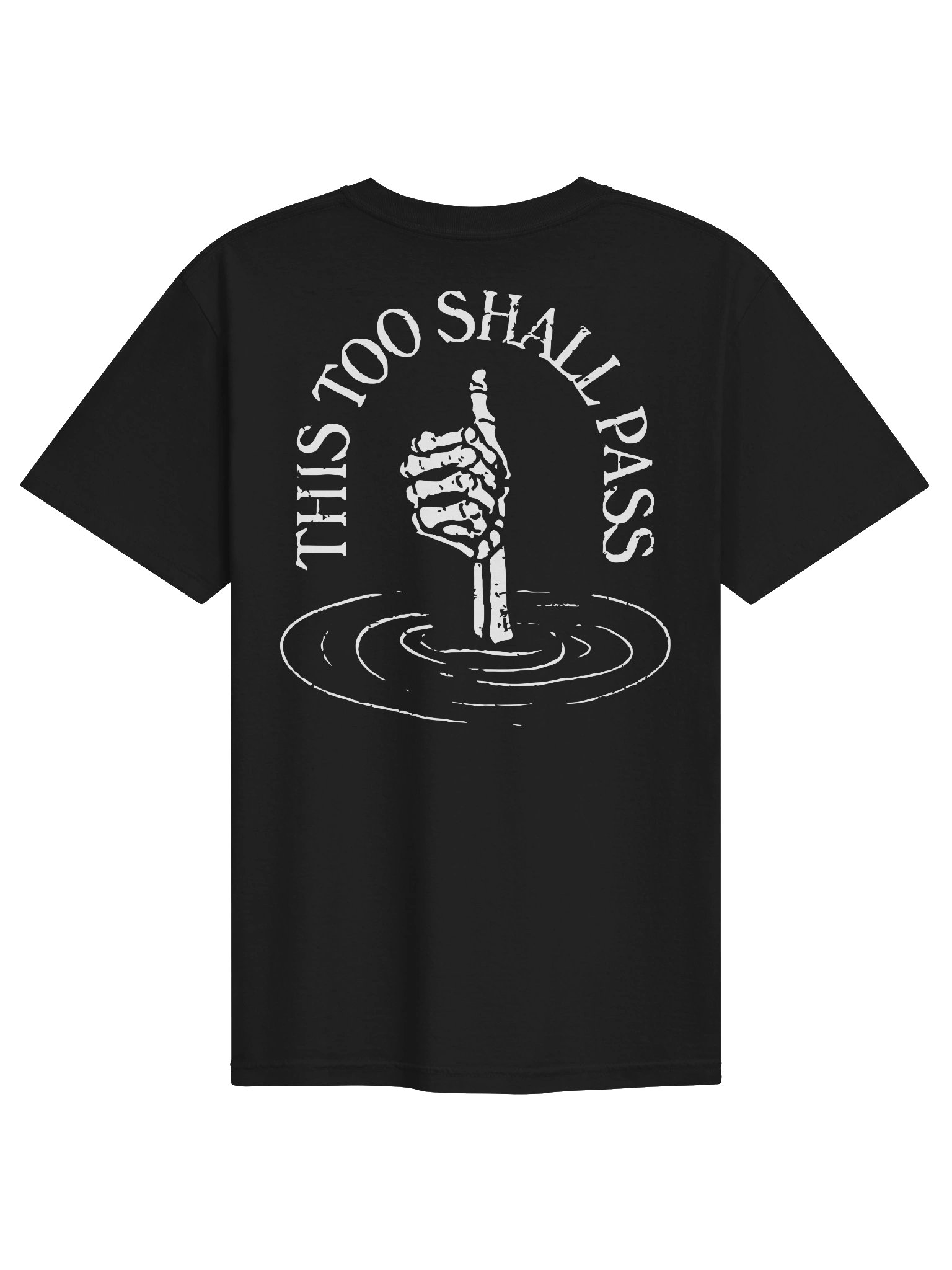 THIS TOO SHALL PASS product image (2)