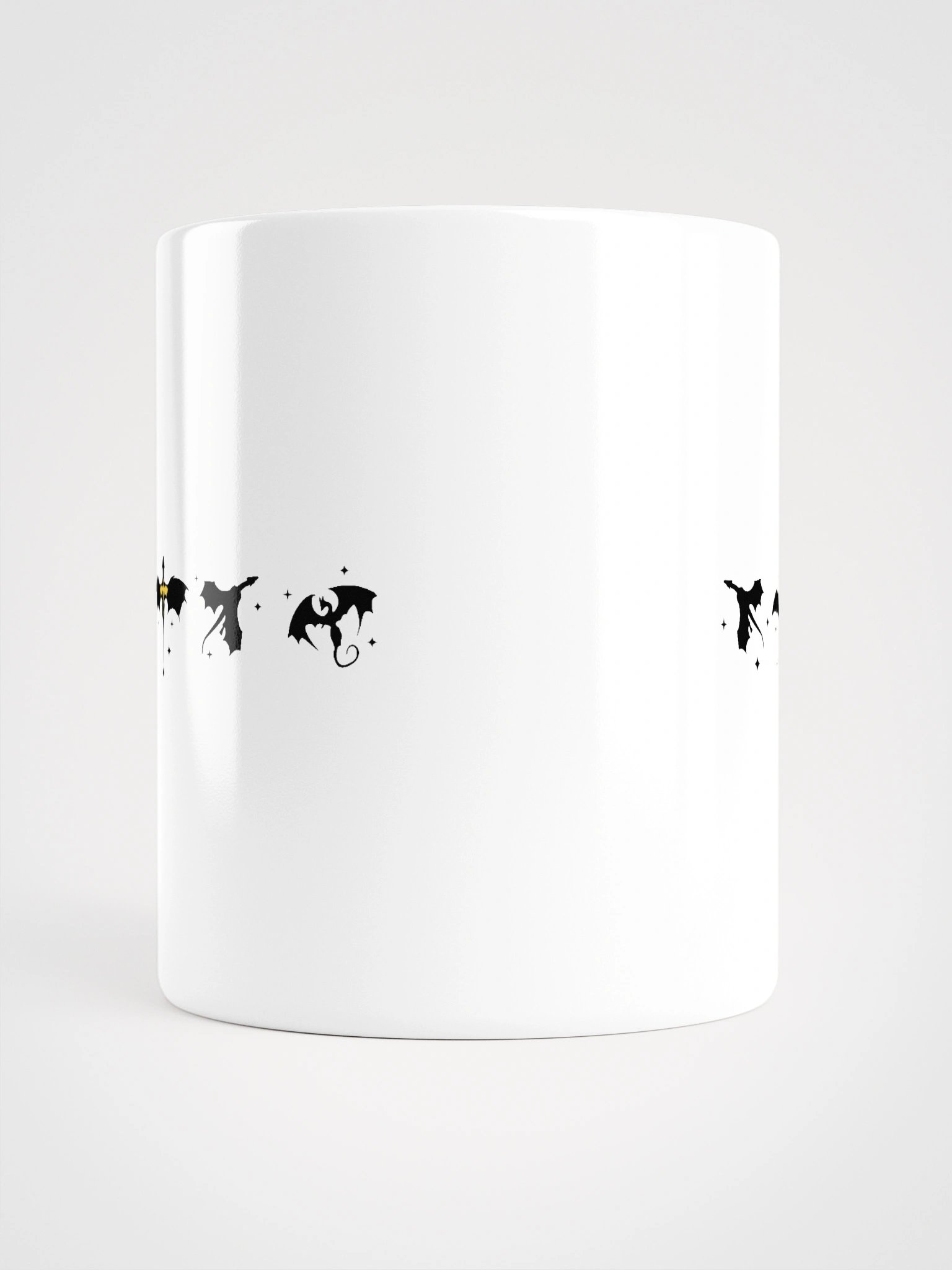 Fourth Wing Coffee Cup product image (2)