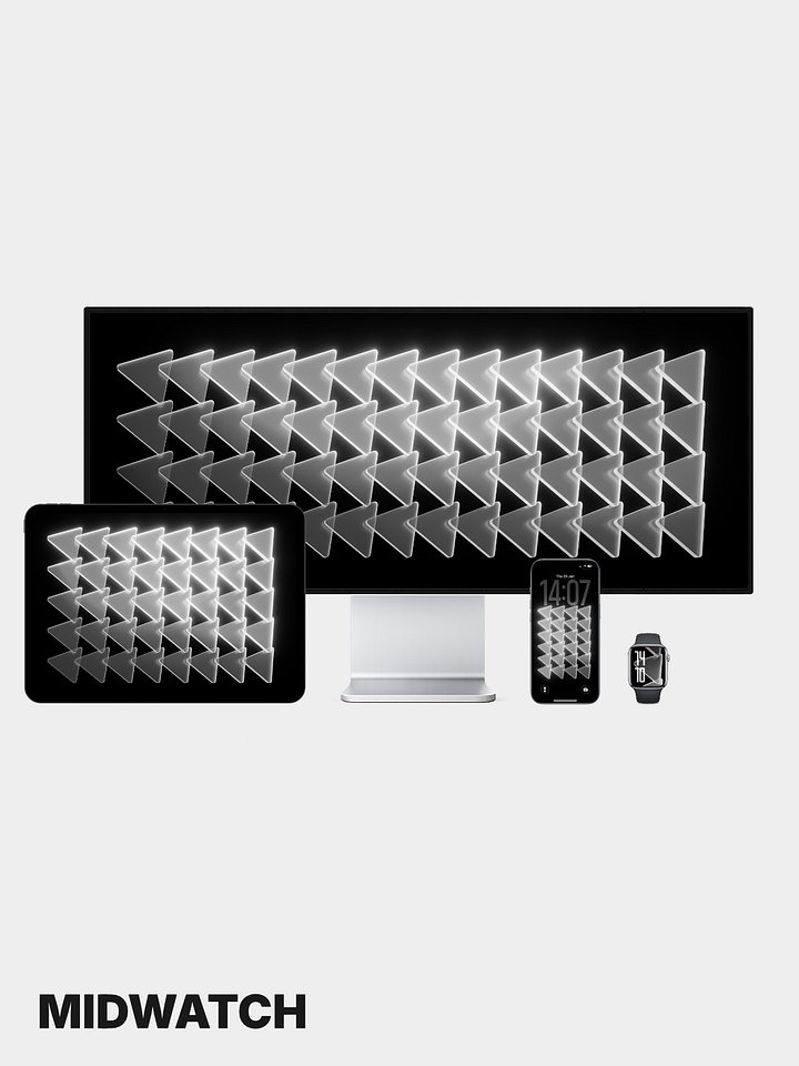 TRIPRISM Wallpaper Pack product image (2)
