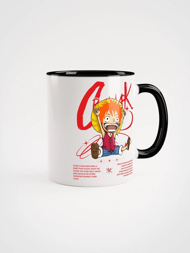 M.D.L Multicolor Mugs product image (10)