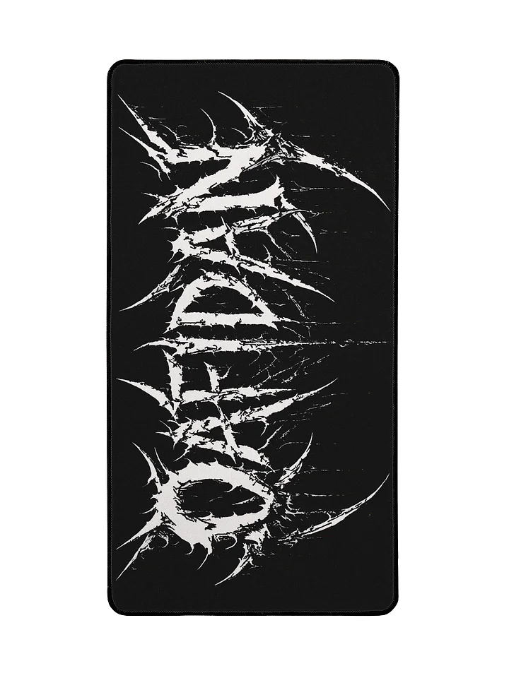 Deathcore Mousemat product image (2)