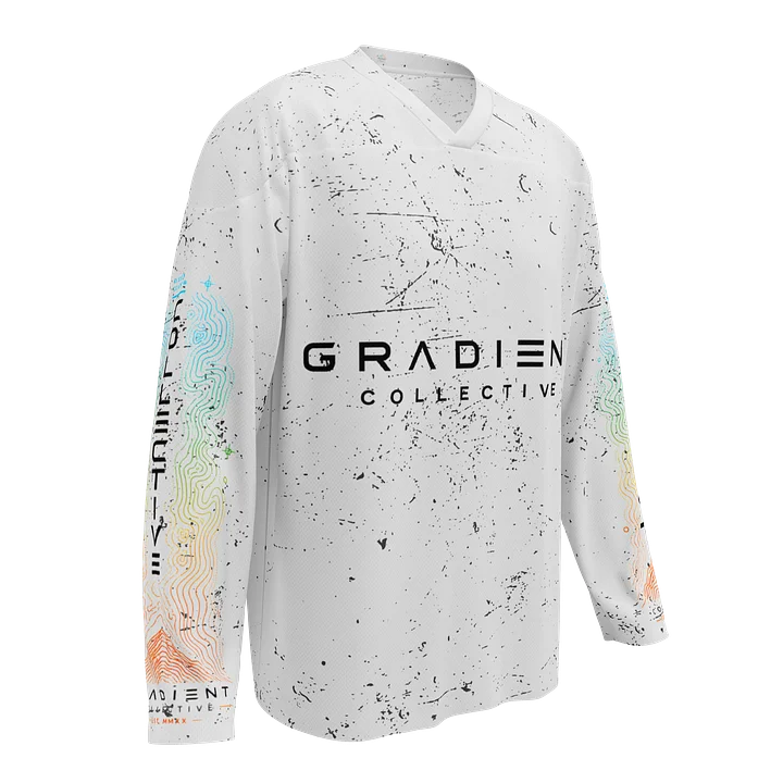NO SAFE LINE RIDE JERSEY product image (2)