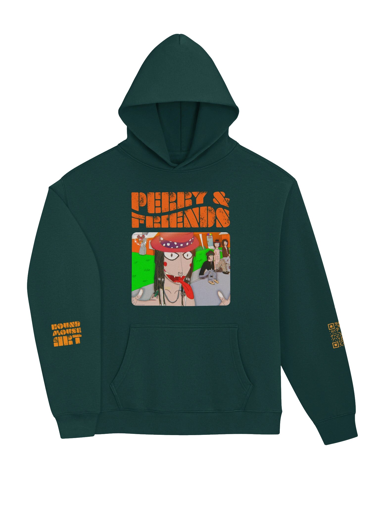 PERRY & JA product image (5)