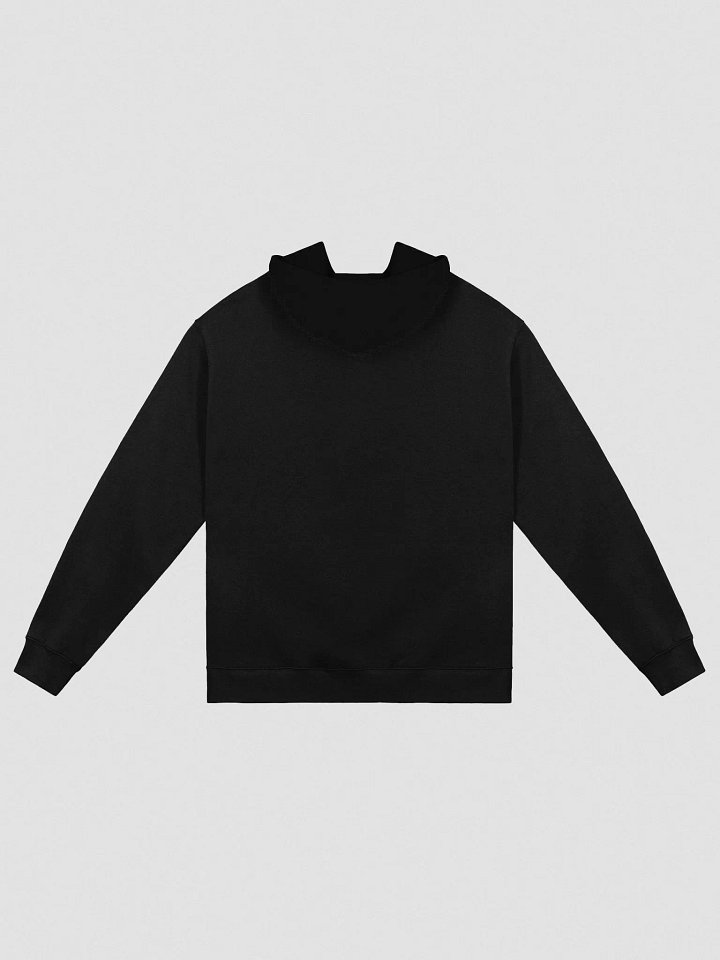 SS Kona Logo Oversized Embroidered Hoodie product image (2)