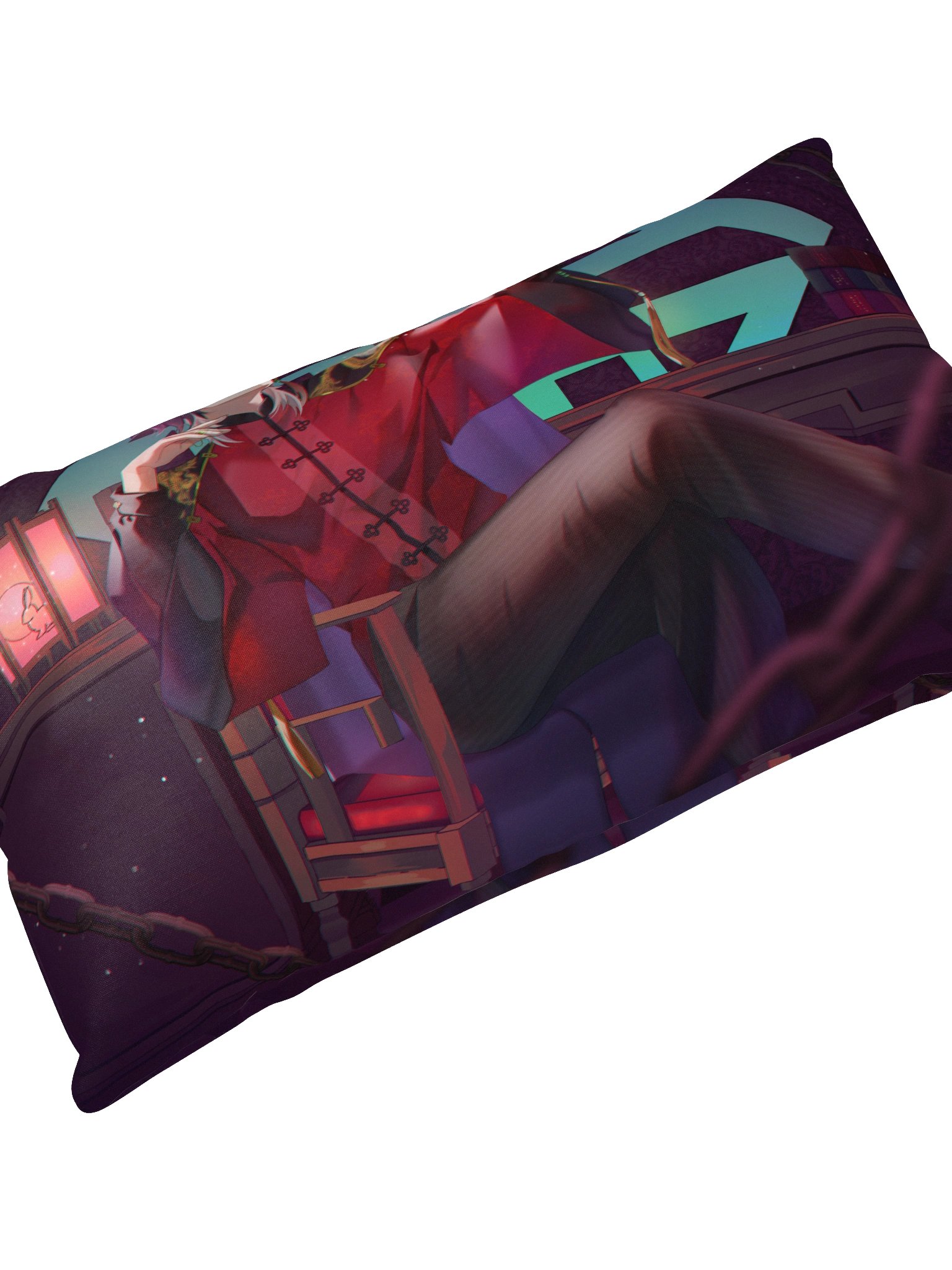 Katsutoshi "Original" Pillow product image (4)