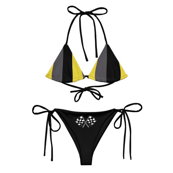 Xtina Bikini Vol 2 Racer product image (1)