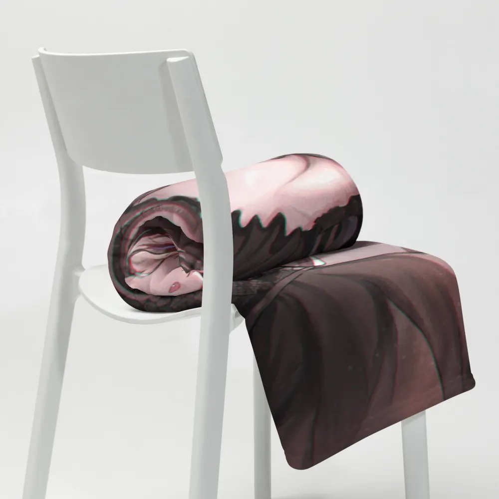 Mizuki's Request Blanket product image (7)