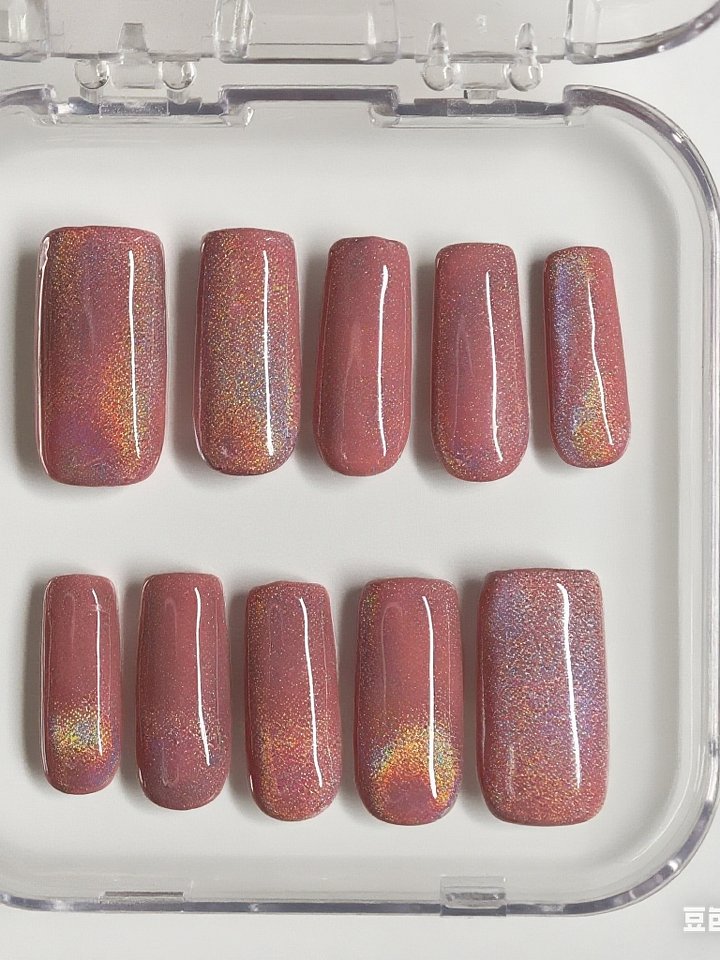 Pink Holo product image (2)