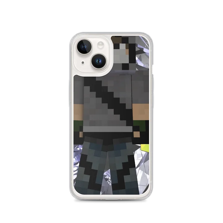 Visi0n Phone Case product image (4)
