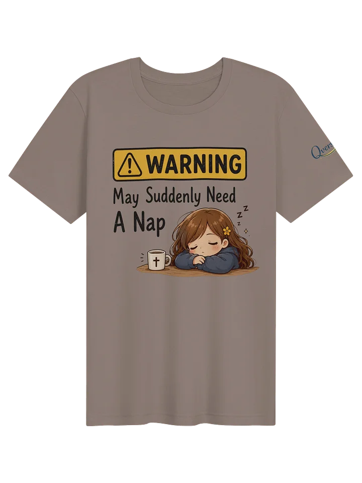 Nap tee - Women product image (10)