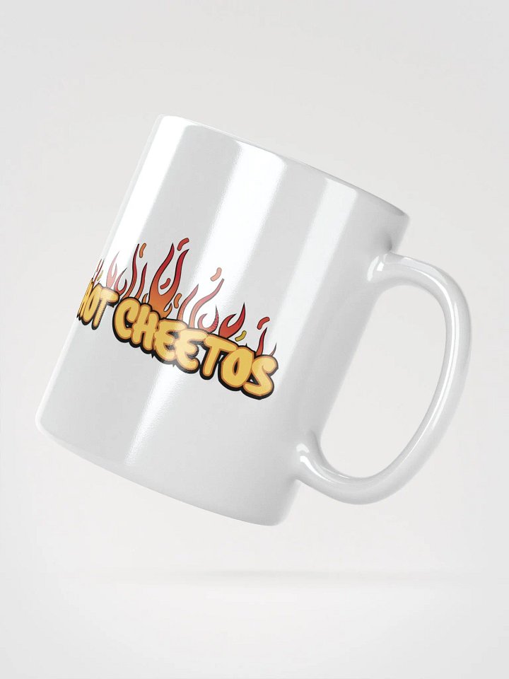 S3 Hot Cheetos Team Mug product image (2)