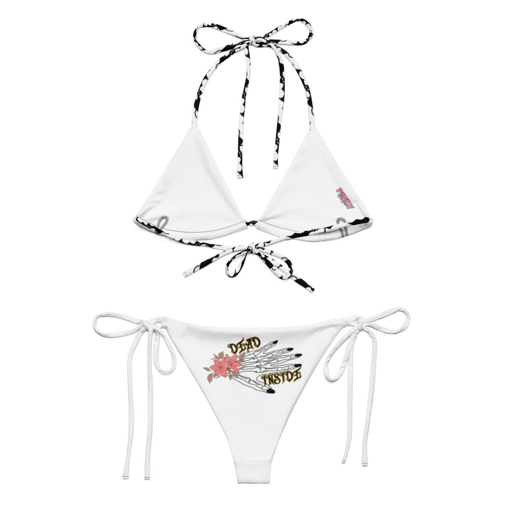 Dead Inside pinkyafterdark Bikini product image (3)