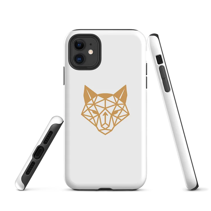 Coque iPhone (Tough Case) product image (1)