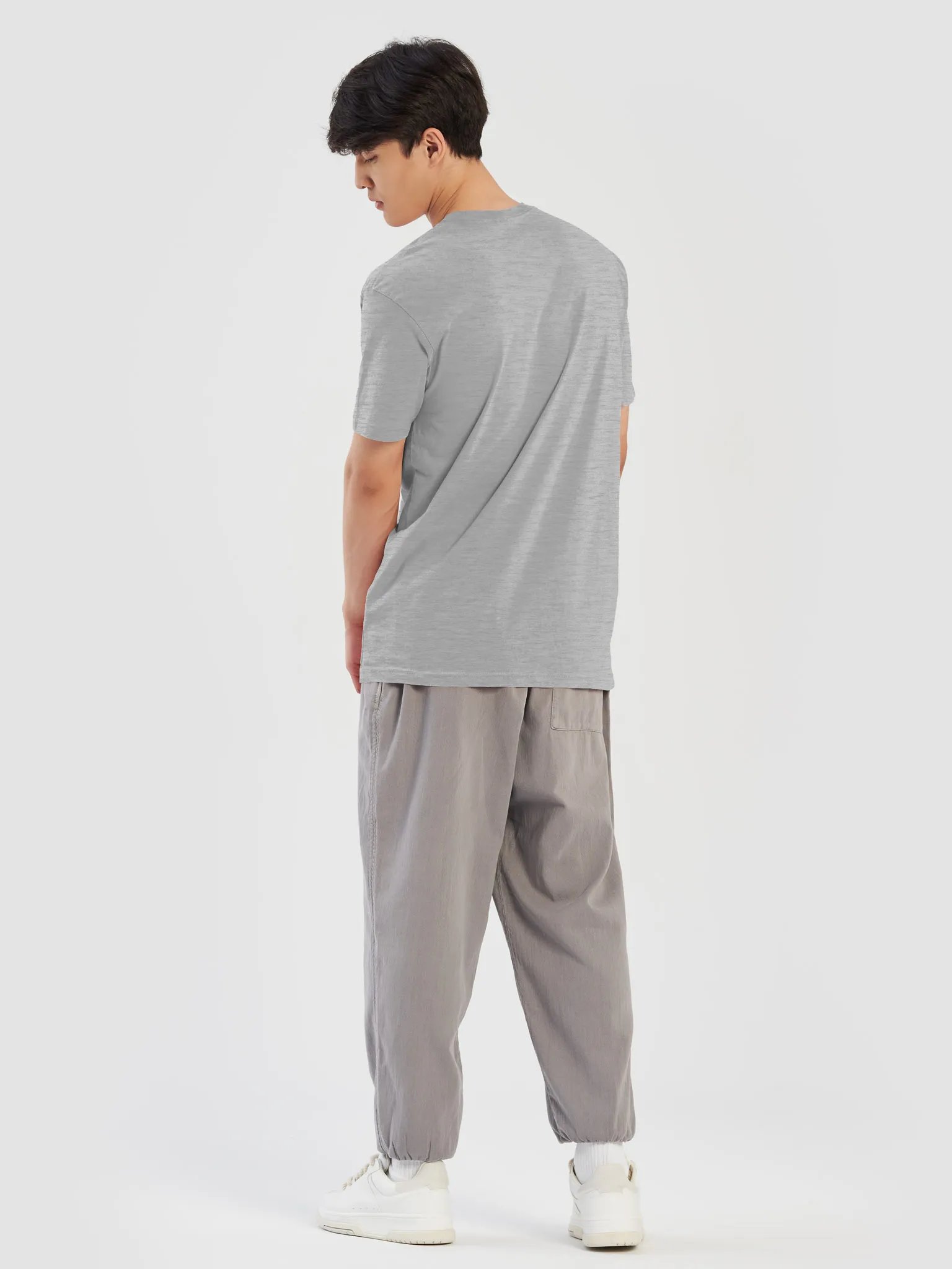 Deshamify t-shirt product image (6)