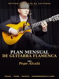 PLAN MENSUAL - INTERMEDIO
