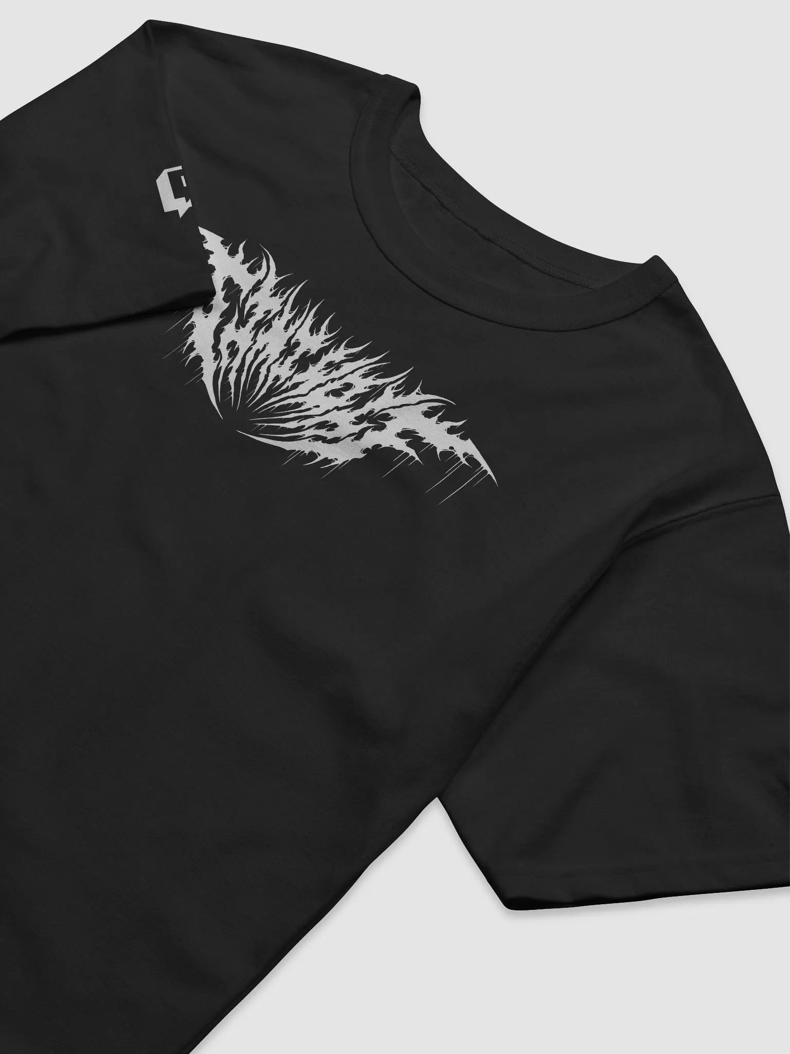 TWOLF OG LOGO W/ TWITCH ICON product image (3)