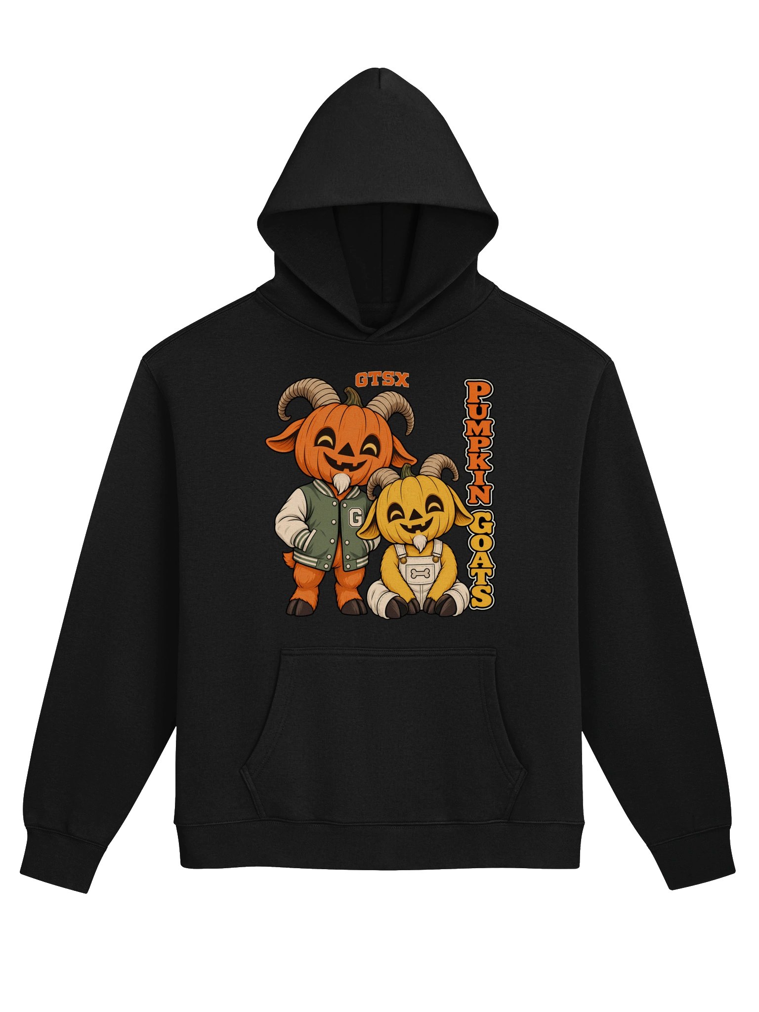 GTSX PUMKIN GOATS product image (2)