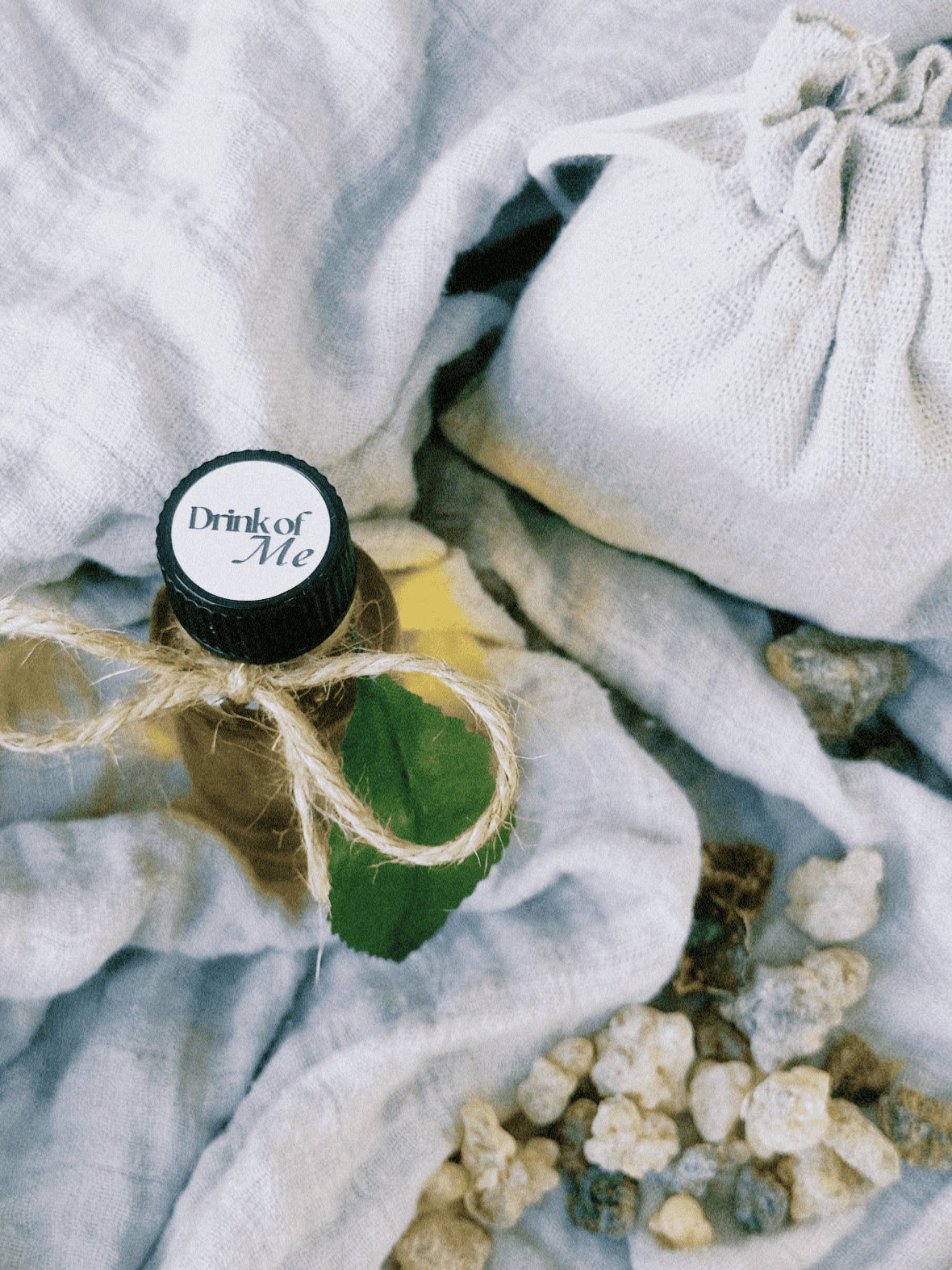 Drink of Me Anointing Oil product image (1)