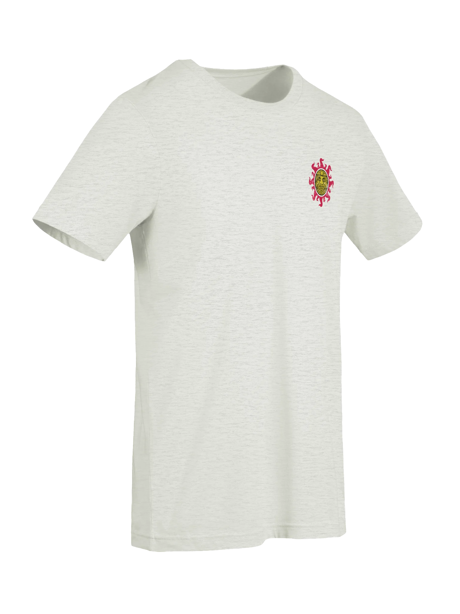 Puebla T-shirt product image (36)