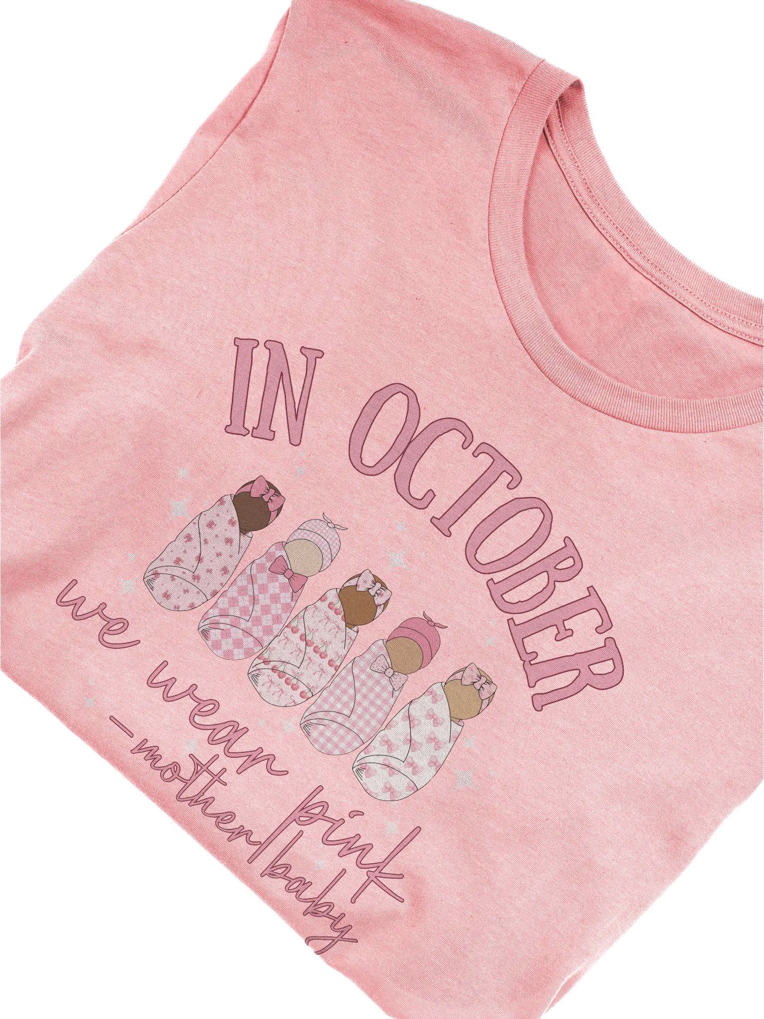 We Wear Pink product image (4)