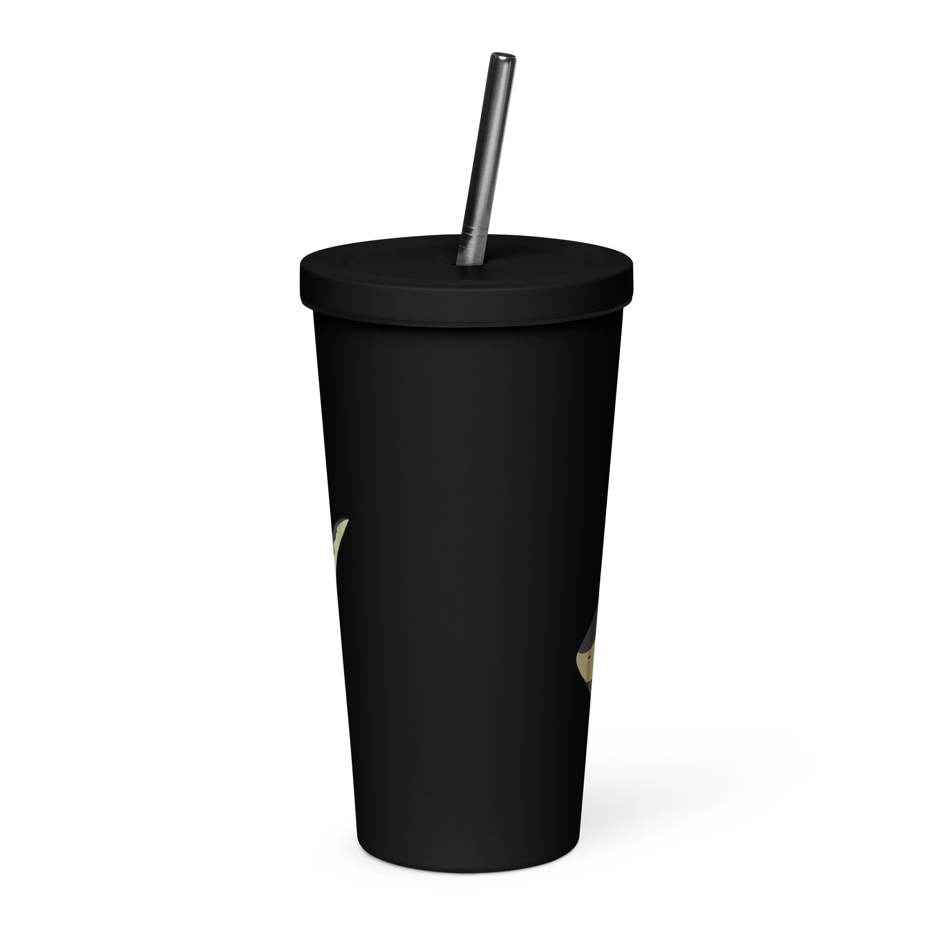 Manipulative Maws 20oz Metal Tumbler product image (2)