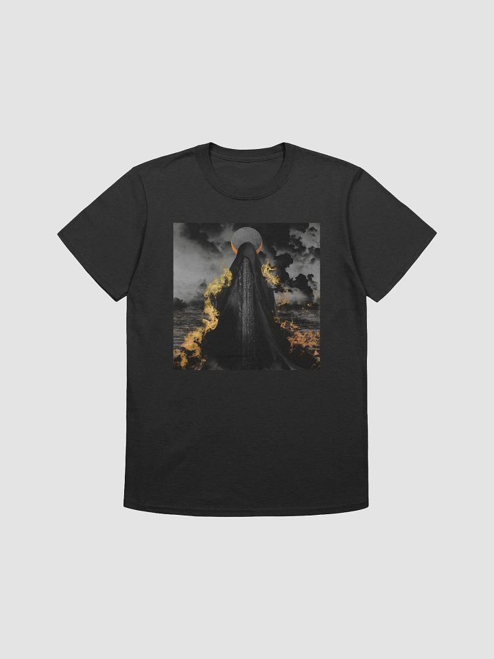 The Icon Unisex T-Shirt product image (2)