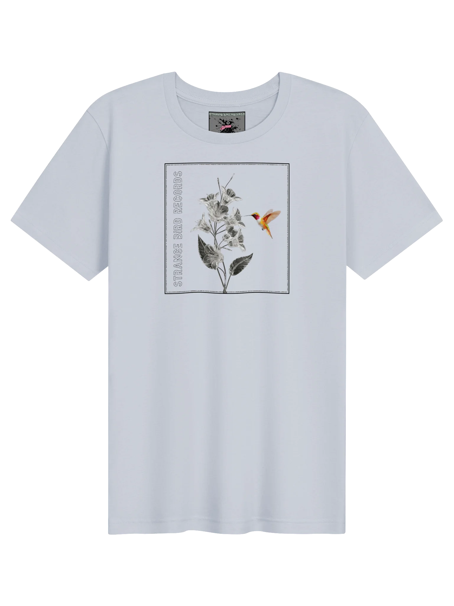 Strange Bird Tee product image (25)